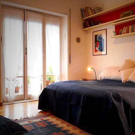 B&B Napoli Franca Ngoại thất bức ảnh