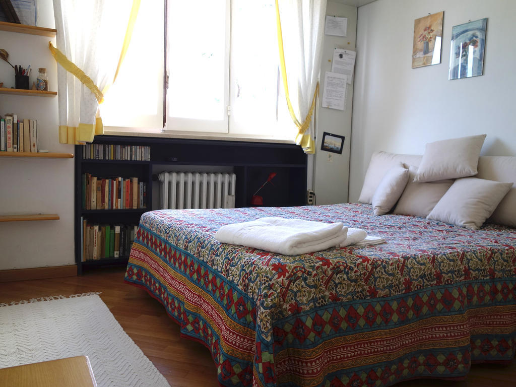 B&B Napoli Franca Phòng bức ảnh