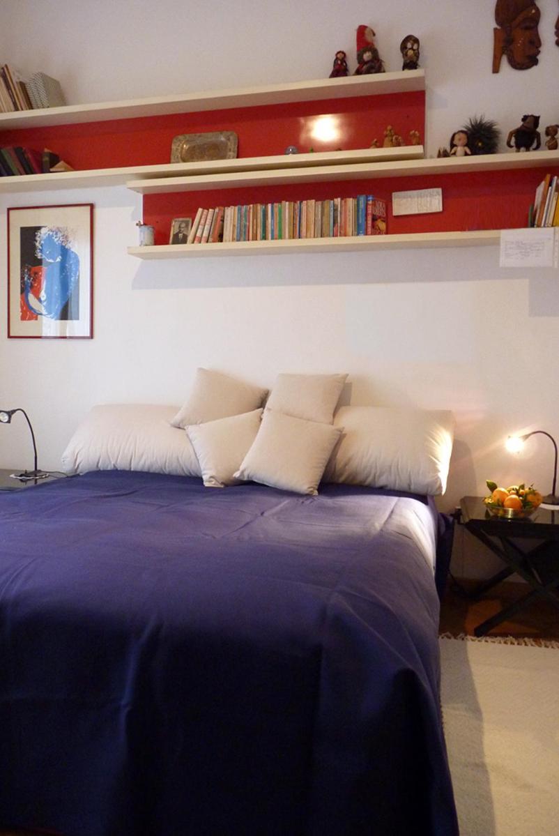 B&B Napoli Franca Ngoại thất bức ảnh